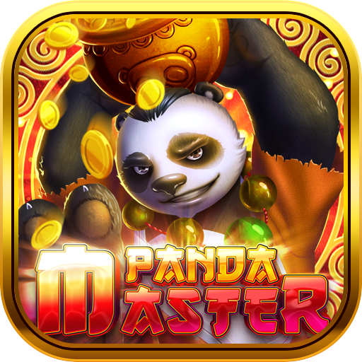Panda Master