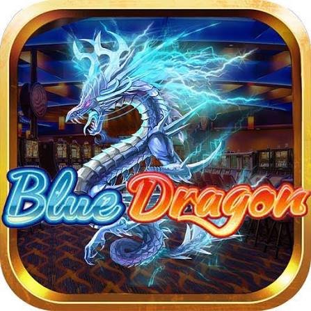 Blue Dragon