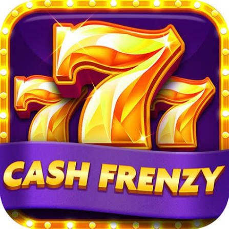 Cash Frenzy