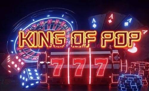 King of Pop