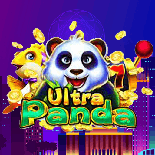 Ultra Panda